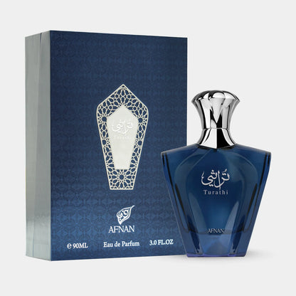 Afnan Turathi Blue