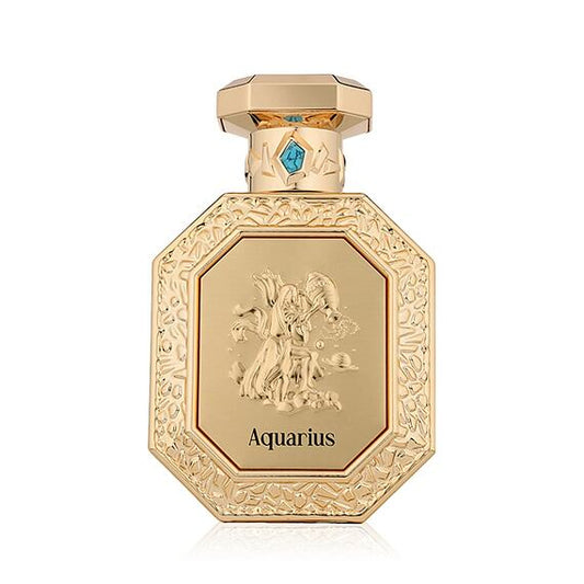 French Avenue Genesis Aquarius