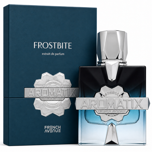 French Avenue Aromatix Frostbite