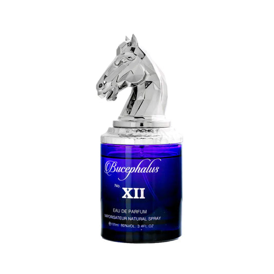 Armaf Bucephalus No. XII Man