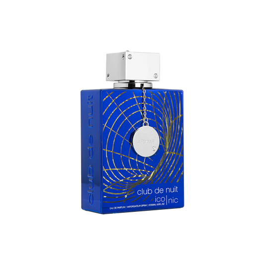 Armaf Club de Nuit Blue Iconic