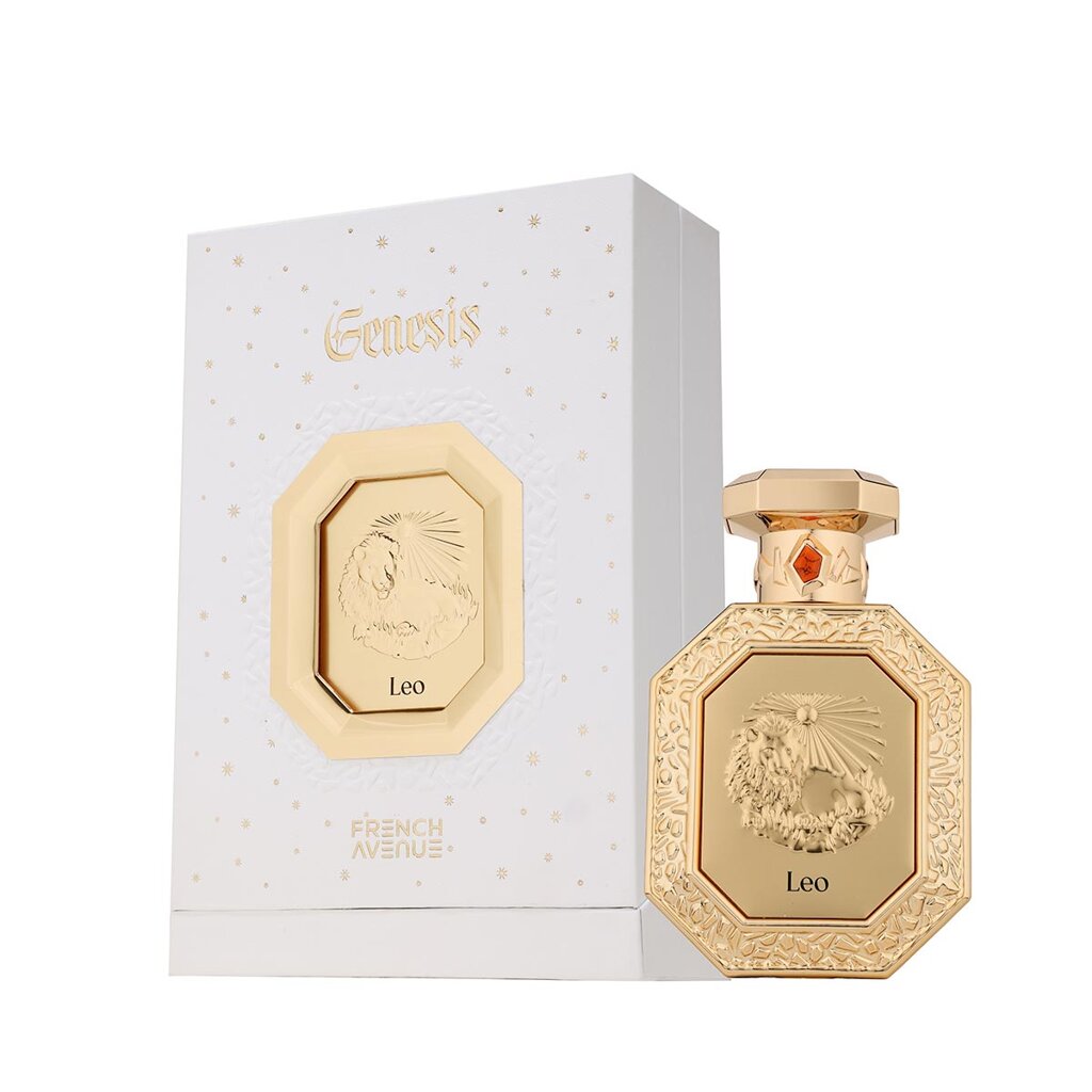 French Avenue Genesis Leo