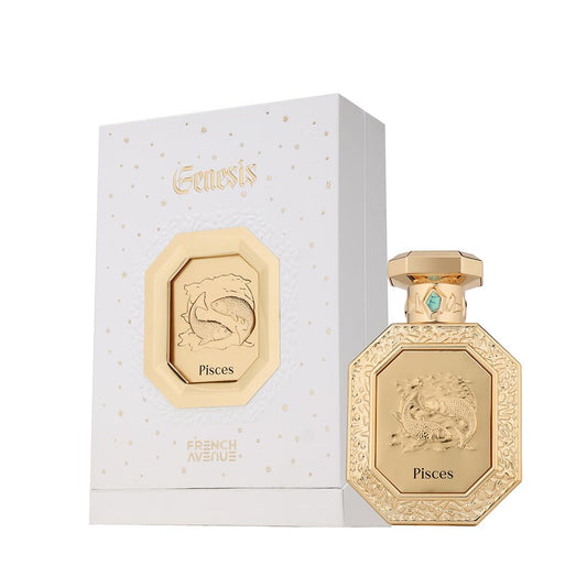 French Avenue Genesis Pisces